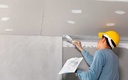 Instalación De Drywall.