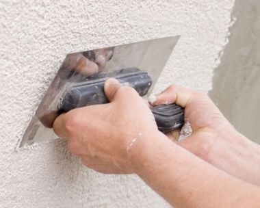  Aplicación De Graniplast.