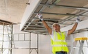 Instalación De Drywall.
